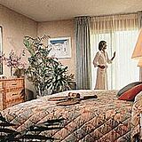 Vacation Club at Bahamia — Room at the