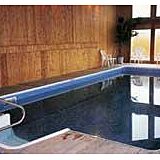Ocean Club at Atlantic Beach — The Atlantic Inn Resort - Indoor Pool