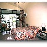 Windsurf Resort at Cabarete Beach — Bedroom at the