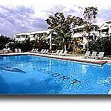 Windsurf Resort at Cabarete Beach — Pool at the