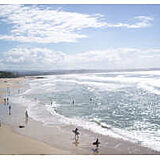 HMI at Calypso — - Greenmount Beach
