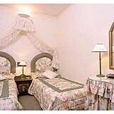 Royal Gardens at Sunset Beach Club — - Unit Bedroom