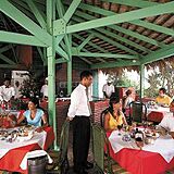 Seawinds at Punta Goleta &mdash; Restaraunt at the Punta Goleta Beach Resort