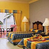 Be Live Experience Hamaca Garden (formerly Oasis Hamaca) &mdash; Sample Unit Bedroom