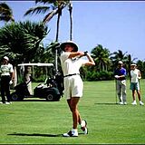 Melia Vacation Club at Melia Tropical &mdash; Golf at the