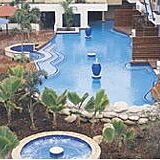 Outrigger Heritage Resort - Port Douglas