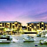 Outrigger Hervey Bay