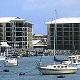 Outrigger Hervey Bay