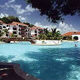 Perla Hills Hotel — Pool at the