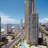 Outrigger Sun City Resort