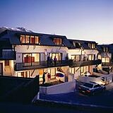 Queenstown Mews — - Evening View
