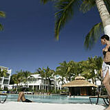 Outrigger Beach Club & Spa - Palm Cove