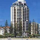 Outrigger Coolangatta Beach Resort