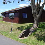 Laugharne Park
