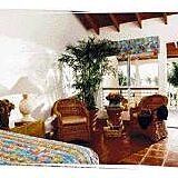 Occidental Grand Pineapple Beach — Unit Bedroom at the