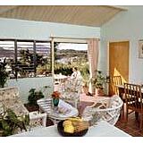 Galleon Beach — -- Unit Living Area