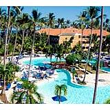 Occidental Allegro Punta Cana — - Pool