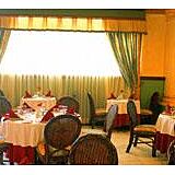 Occidental Allegro Punta Cana — - Restaurant