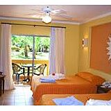 Occidental Allegro Punta Cana — - Unit Interior
