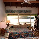 Occidental Grand Pineapple Beach — Unit Bedroom at