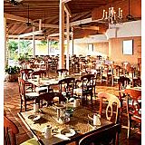 Occidental Grand Pineapple Beach — Dining Room at