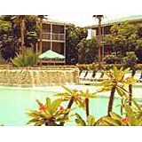 7 Mile Beach Resort — - Pool