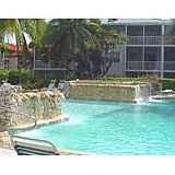 7 Mile Beach Resort — - Pool