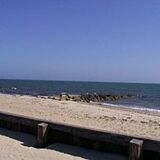 Seawinds II Condominium — - Private Beach