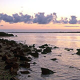 Seawinds II Condominium — - Sunset
