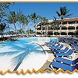 AMHSA Estrella del Mar — Pool at
