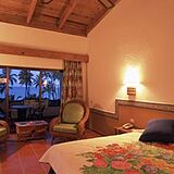 Occidental Grand Flamenco Punta Cana — - Unit Interior