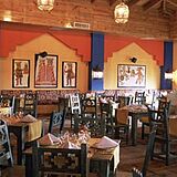 Occidental Grand Flamenco Punta Cana — - Restaurant
