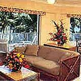 Caribbean Village Decameron Club and Casino &mdash; Living Room at the