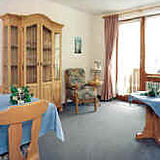 Ferienpark Oberallgau — Type D Unit at