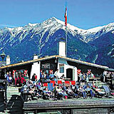 Ferienclub Bellevue (Mondi)