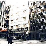 Catalinas Suites Apart Hotel