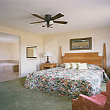 Wyndham Governor's Green — - Unit Bedroom