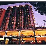 Primacy Apart Hotel