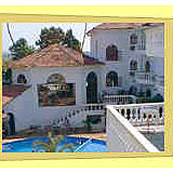 Royal Goan Beach Club at Monterio