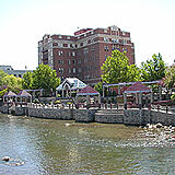 Plaza Resort Club &mdash; River at