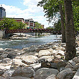 Plaza Resort Club &mdash; River at