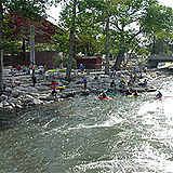 Plaza Resort Club &mdash; River at