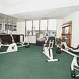 Plaza Resort Club &mdash; Fitness Center at the