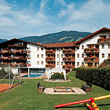 Cordial-Hotel Kirchberg bei Kitzbuhel