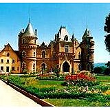 Chateau de Maulmont