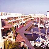 Royal Lighthouse Villas at Boat Lagoon