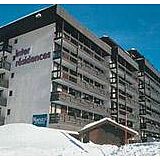 Maeva Inter Residences Tignes — Clubhotel Inter Residences Tignes