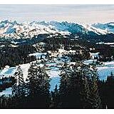 Clubhotel Les Mouflons II