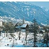 Clubhotel Serre-Chevalier