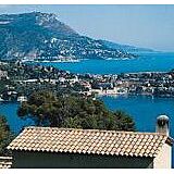 Les Villas du Cap